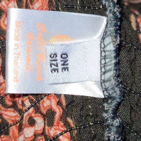 Summer Thai dress. Exquisite - Picture 3 of 5